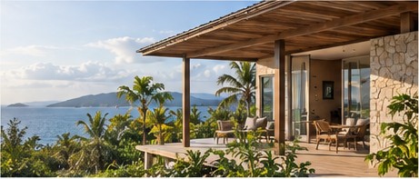 Pergolas & Trellises