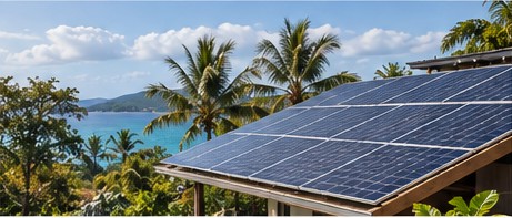 Solar Integration