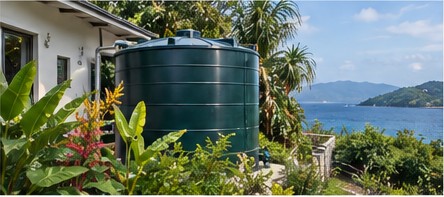 Rainwater Harvesting