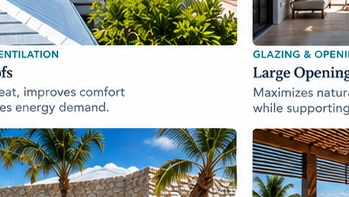 Cool & Reflective Roofs