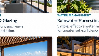 Natural Ventilation & Openings
